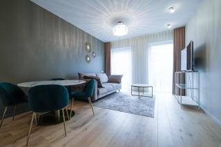 Luxurious city centre flat near Freedom Square - 1