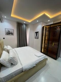 Nova 2 bedroom Lekki phase 1 - 2