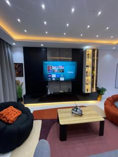 Nova 2 bedroom Lekki phase 1 - 8