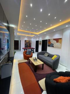 Nova 2 bedroom Lekki phase 1 - 9