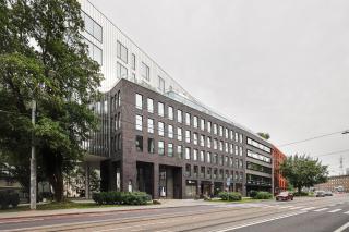 Luxurious city centre flat near Freedom Square - 8