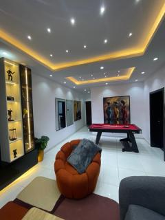 Nova 2 bedroom Lekki phase 1 - 5