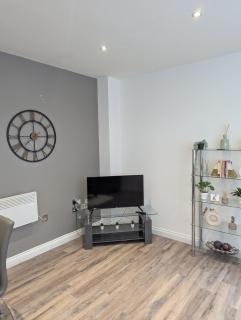 Spacious & Modern - 3 Bedroom - Gated - Free Parking - Jewellery Quarter - 5