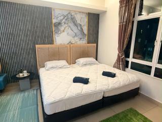 Jaddah Homestay - 7