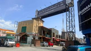 Jaddah Homestay - 3