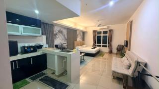 Jaddah Homestay - 2