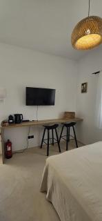 Blue Lagoon, A11, Galissas Bay, Syros - 7