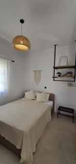 Blue Lagoon, A11, Galissas Bay, Syros - 5