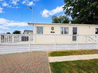 Lovely Caravan At Carlton Meres Holiday Park Ref 60034O - 8