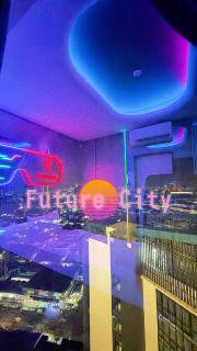 Space Residency 5 Star Premium Standard - 8