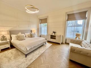 'Blair' in ApartNest Auchterarder - 9