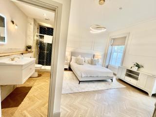 'Blair' in ApartNest Auchterarder - 8