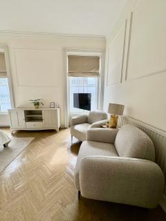'Blair' in ApartNest Auchterarder - 4
