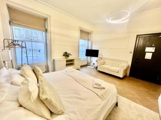 'Blair' in ApartNest Auchterarder - 1
