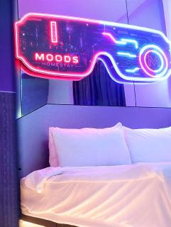 Space Residency 5 Star Premium Standard - 3