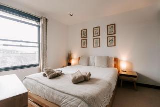 4 Bedroom Cottage with panoramic Harbour views - 8