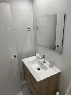 A&R Apartamento Margarita III - 6