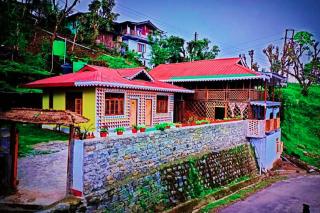 Wooden Nest Homestay - 4