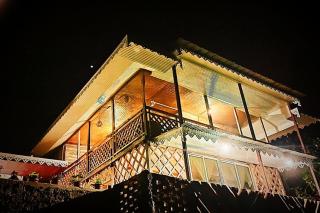 Wooden Nest Homestay - 3