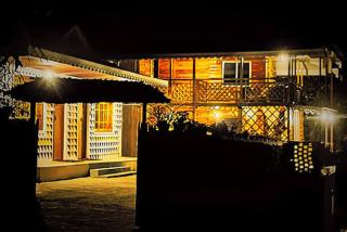 Wooden Nest Homestay - 1