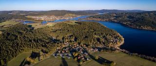 Moon River Resort - Lojzovy Paseky, Frymburk - Lipno Home - 6