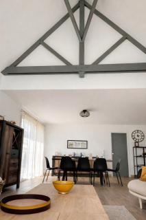 Cozy house - 5