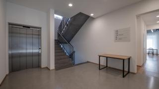 MOOI Apartments Herisau - 5