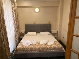 Dallin Center Hotel - 3