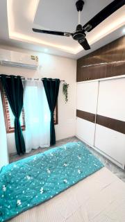 Lux Vista Premium 2BHK Suites - 9