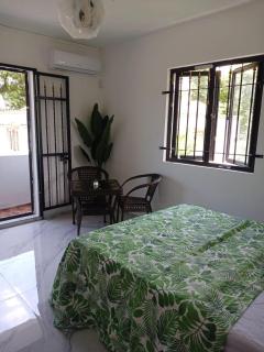 Sunrise Bay Villa - 1