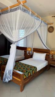 Bulwe Nest Entebbe - 4