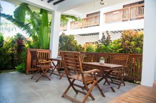 Bustan Inn - 4