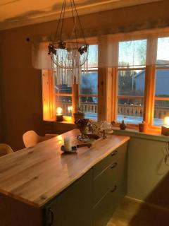 Gästhuset på Vallmons - 6