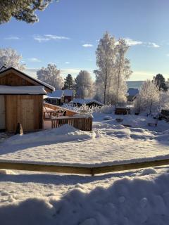 Gästhuset på Vallmons - 3
