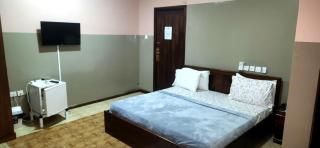NHYIRA Hotel - 0
