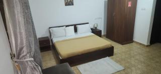 NHYIRA Hotel - 1