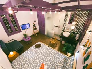 May - PURPLE ROOM - 9