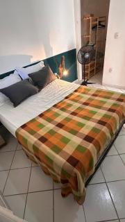 Quarto e sala Novo México - 9