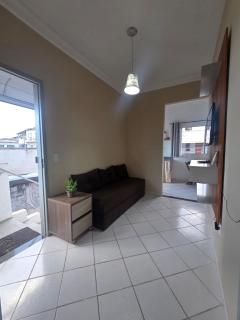 Quarto e sala Novo México - 7