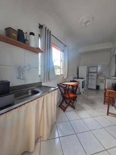 Quarto e sala Novo México - 4