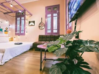 May - PURPLE ROOM - 8