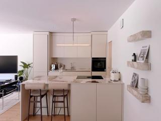 Serenity 77 - 100 m2 designed by an architect - Geneva - 6