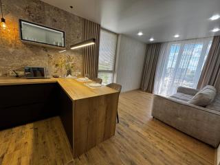 Апартаменти в ЖК Hygge Пасічна, Пимоненка, Зелена - 8