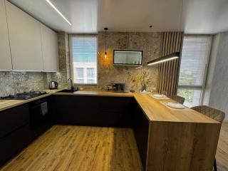 Апартаменти в ЖК Hygge Пасічна, Пимоненка, Зелена - 2