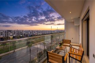 Zora Agadir bay - Luxe - 3BD - 6 Px - 7