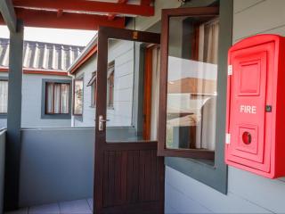 Haus Garnison B&B - 9