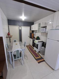 Entire house for up to 6 people in the Aventureiro - 8