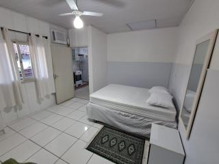 Entire house for up to 6 people in the Aventureiro - 6