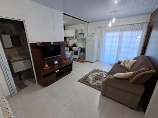 Entire house for up to 6 people in the Aventureiro - 2