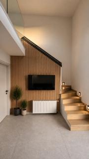 Loft 8 - Luxury Loft Apartment with Urban View - 3
